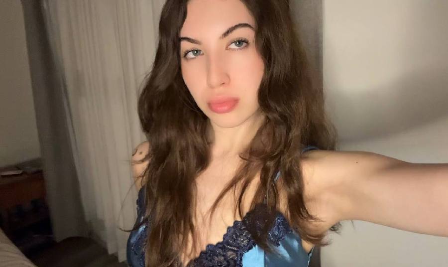 Photo Amber in Saltillo