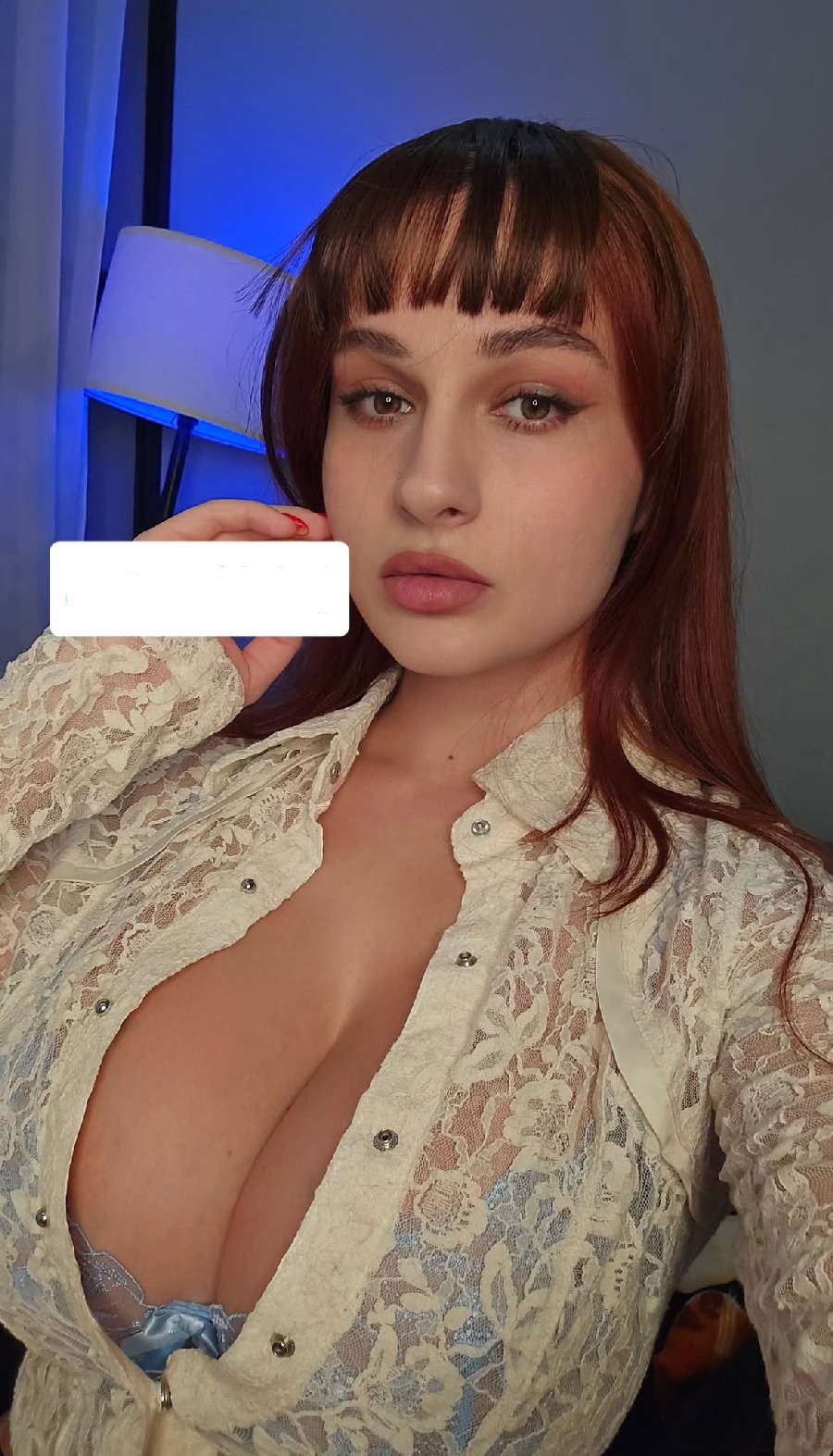 Take a pause and enjoy Miranda Faith — streaming from Saltillo