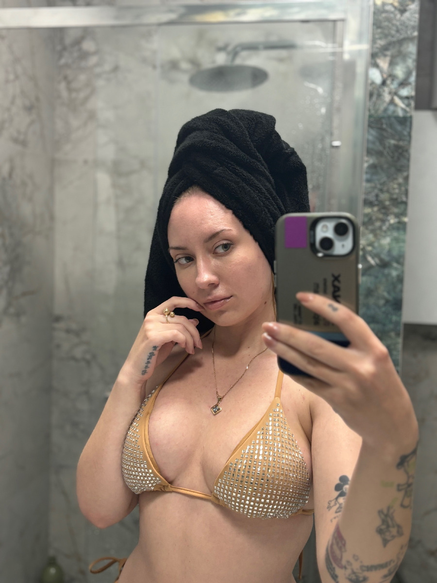 Nude girl KateV in Saltillo