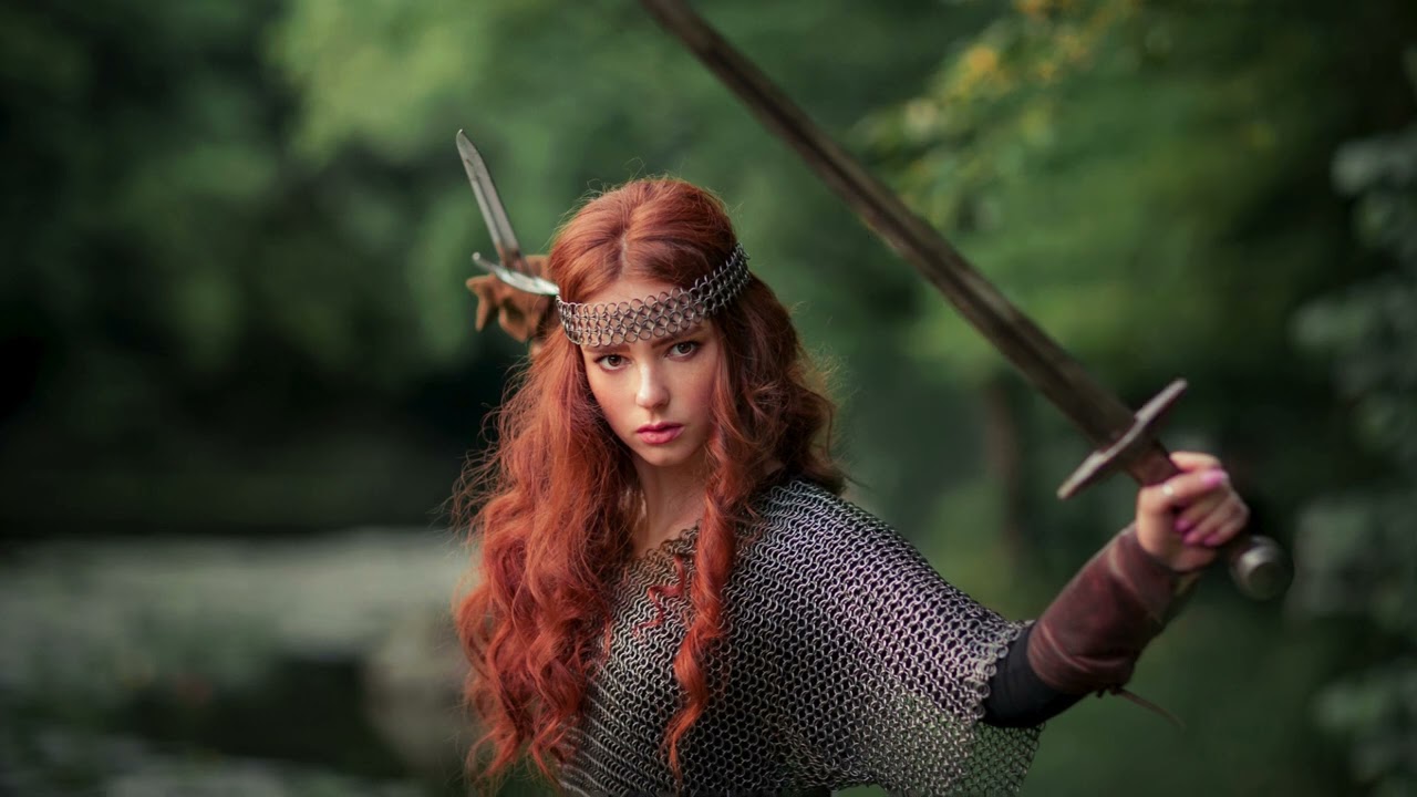 Slavic girls in Saltillo