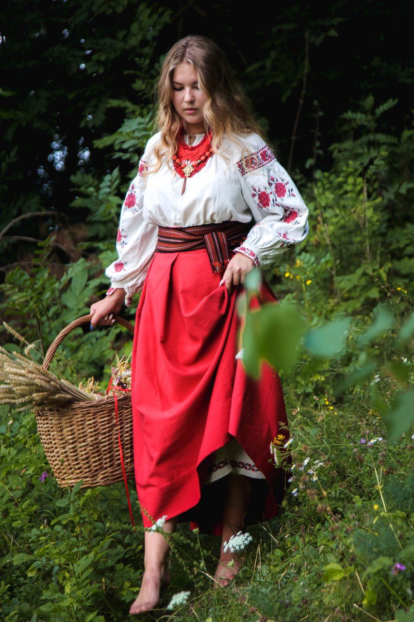 Slavic girls in Saltillo