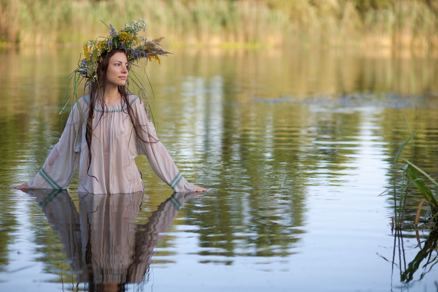 Slavic girls in Saltillo