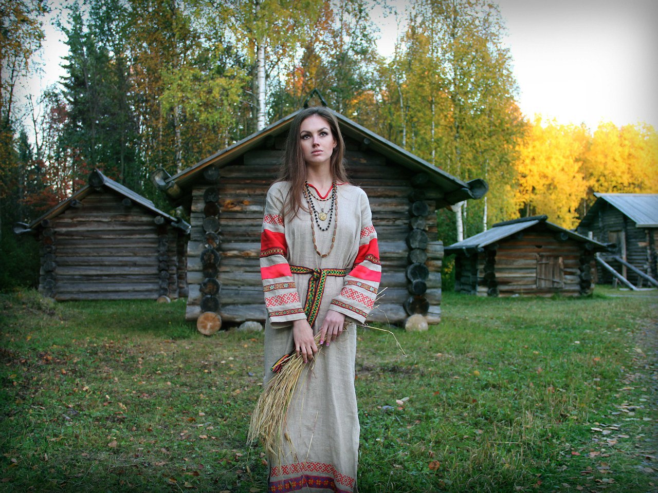 Sexy model Slavic girls in Saltillo