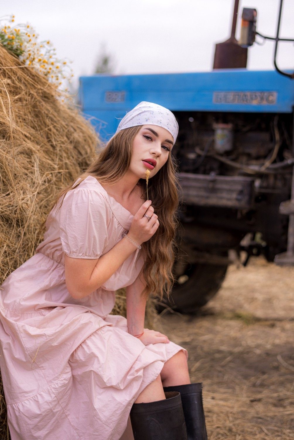 Underwear Slavic women in Saltillo