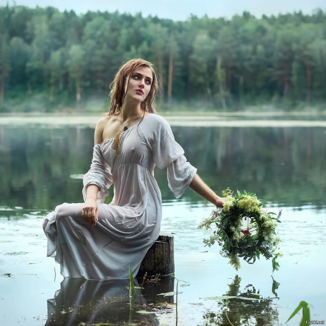 Beautiful girl Slavic women in Saltillo