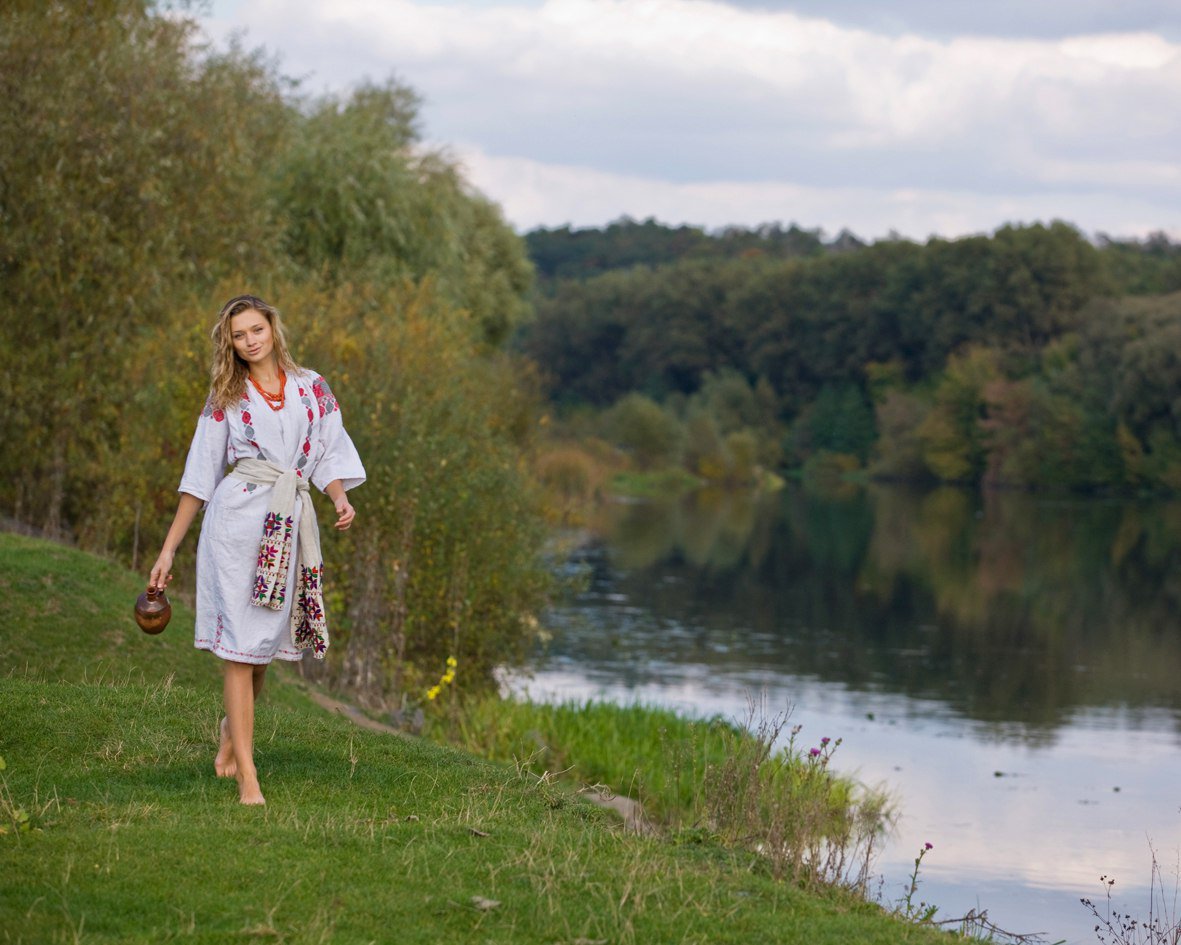 Nude girl Slavic women in Saltillo