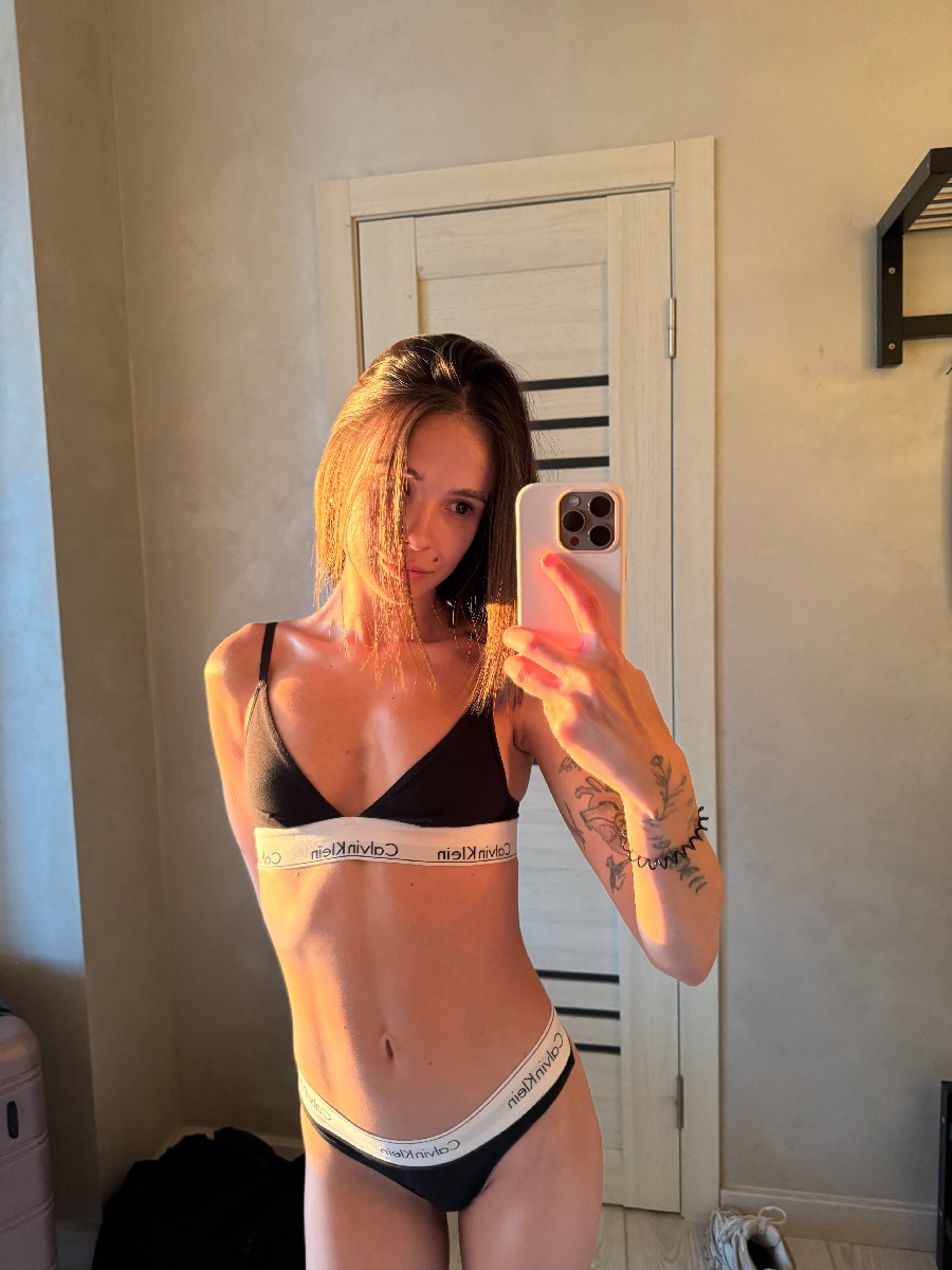 Photo Tina in Saltillo